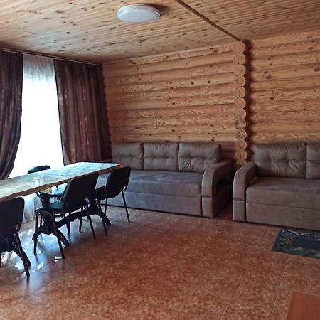 Holiday Park Dunay Kyslytsya ห้อง รูปภาพ