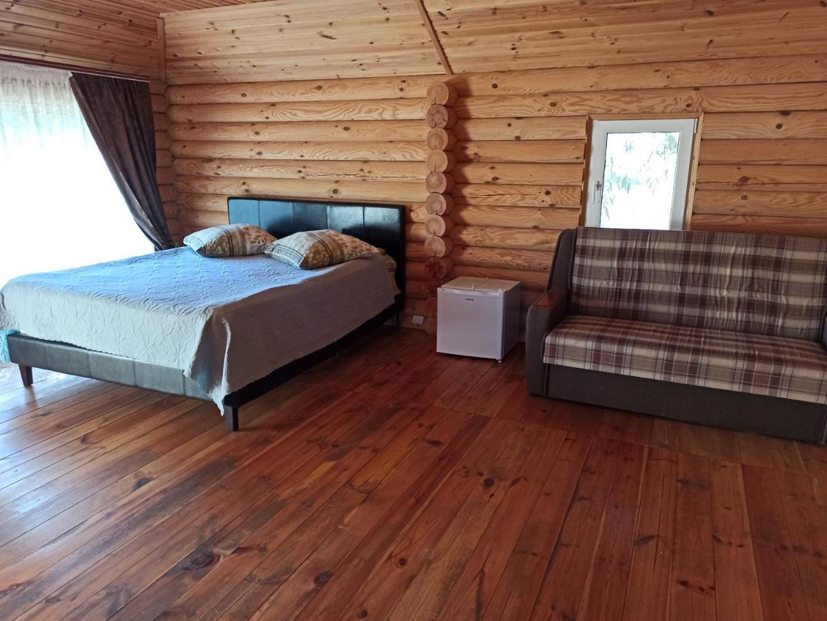 Holiday Park Dunay Kyslytsya ภายนอก รูปภาพ