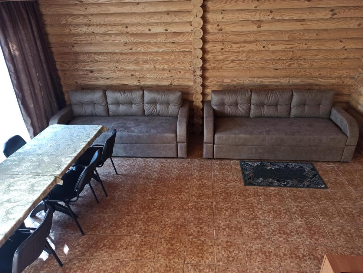 Holiday Park Dunay Kyslytsya ห้อง รูปภาพ