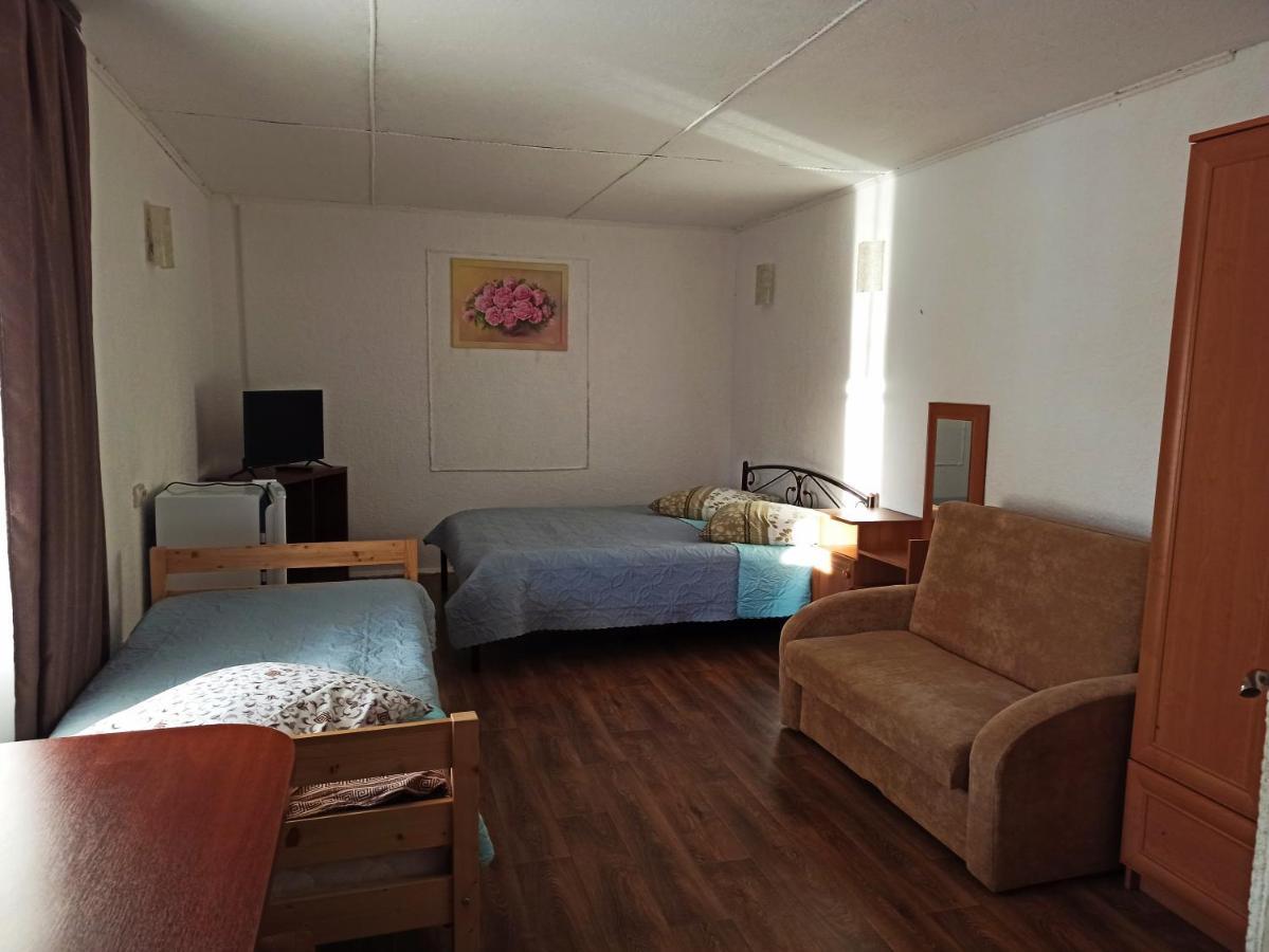 Holiday Park Dunay Kyslytsya ภายนอก รูปภาพ