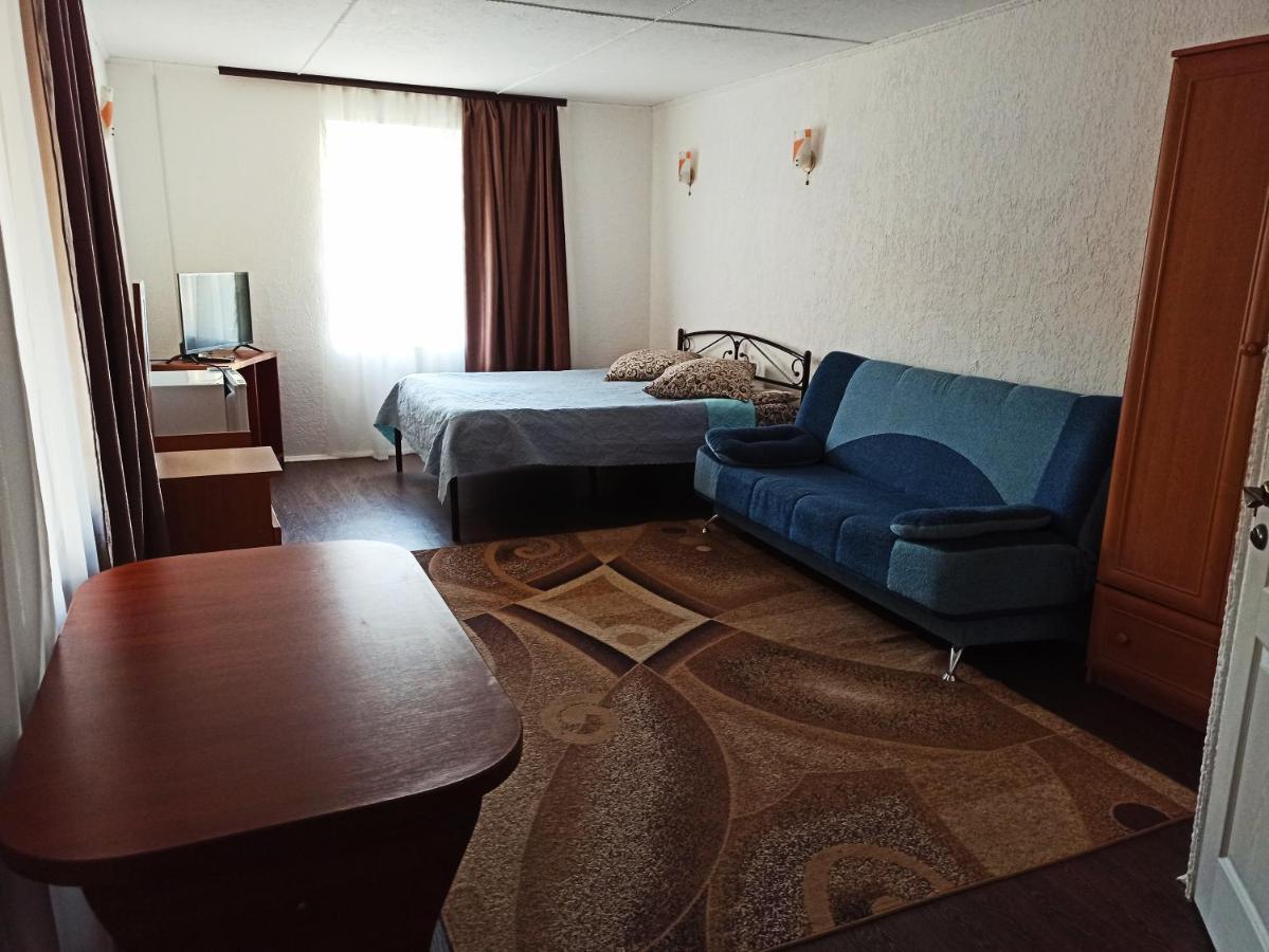 Holiday Park Dunay Kyslytsya ภายนอก รูปภาพ