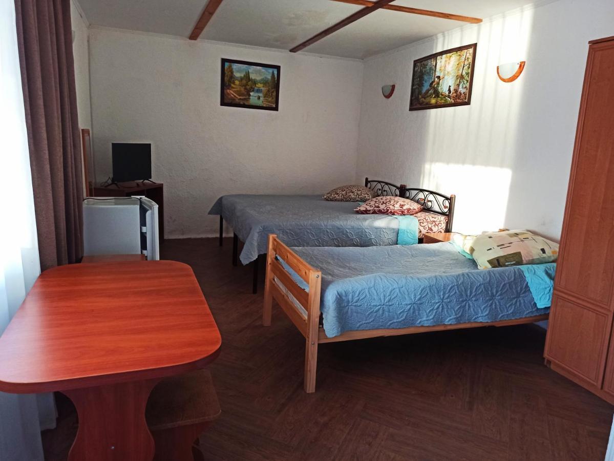 Holiday Park Dunay Kyslytsya ภายนอก รูปภาพ