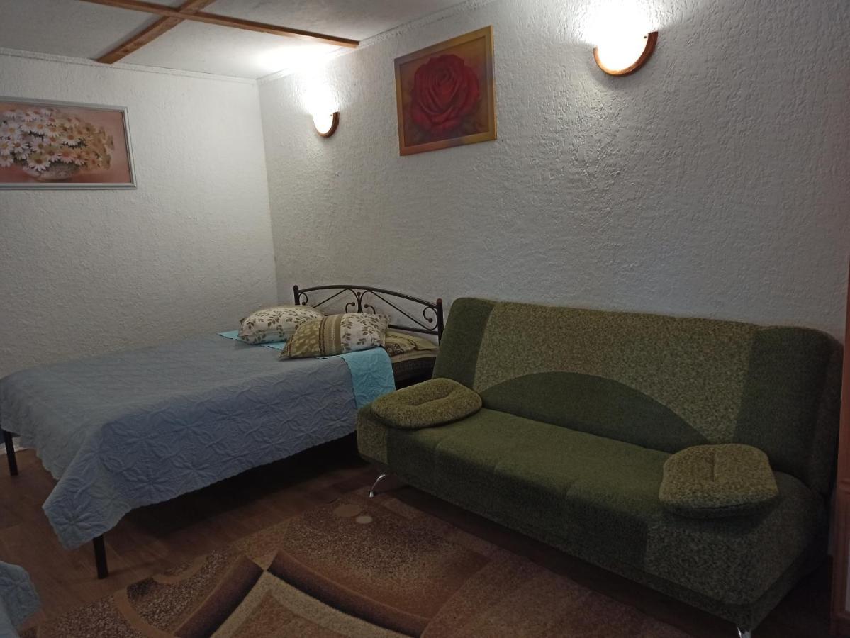 Holiday Park Dunay Kyslytsya ภายนอก รูปภาพ