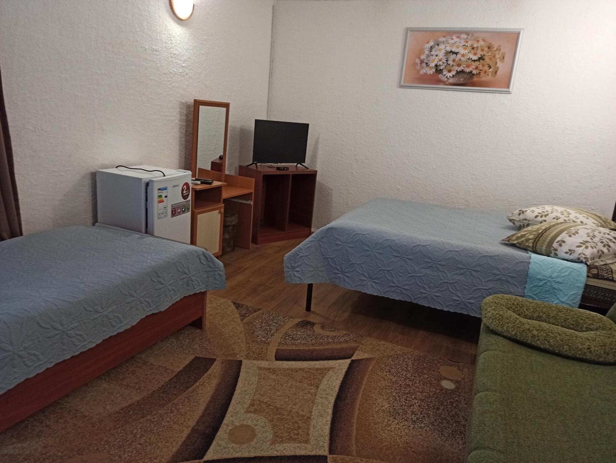 Holiday Park Dunay Kyslytsya ห้อง รูปภาพ