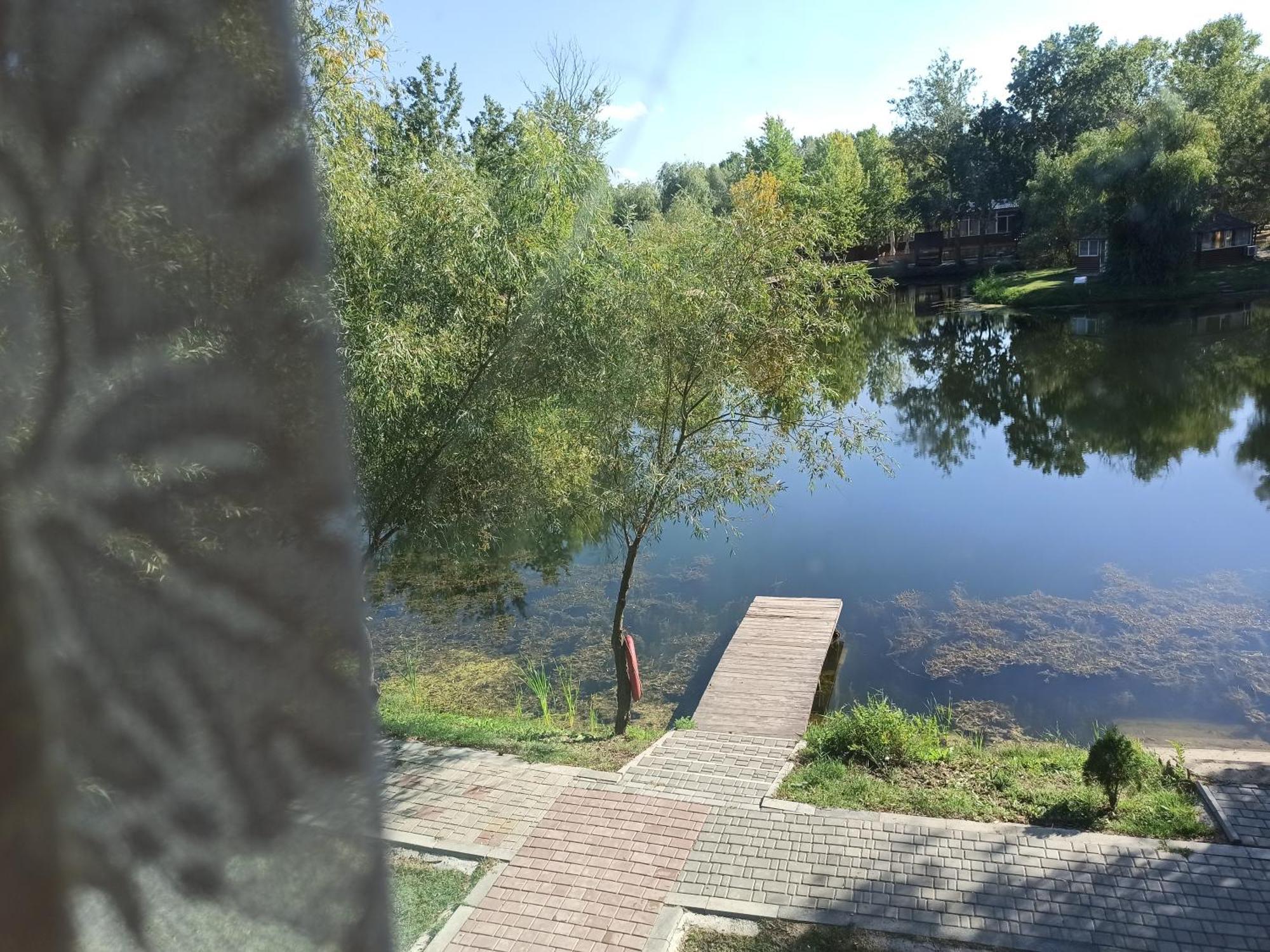 Holiday Park Dunay Kyslytsya ห้อง รูปภาพ