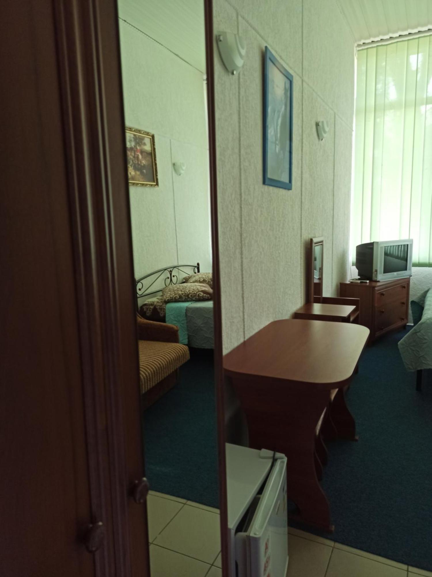 Holiday Park Dunay Kyslytsya ห้อง รูปภาพ