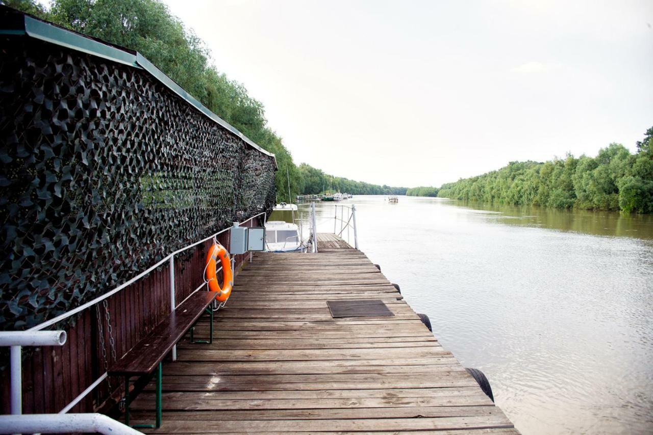 Holiday Park Dunay Kyslytsya ภายนอก รูปภาพ