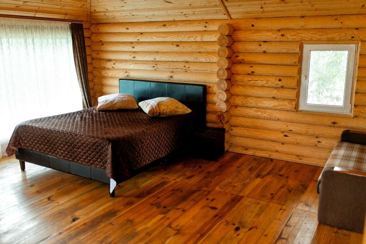Holiday Park Dunay Kyslytsya ภายนอก รูปภาพ