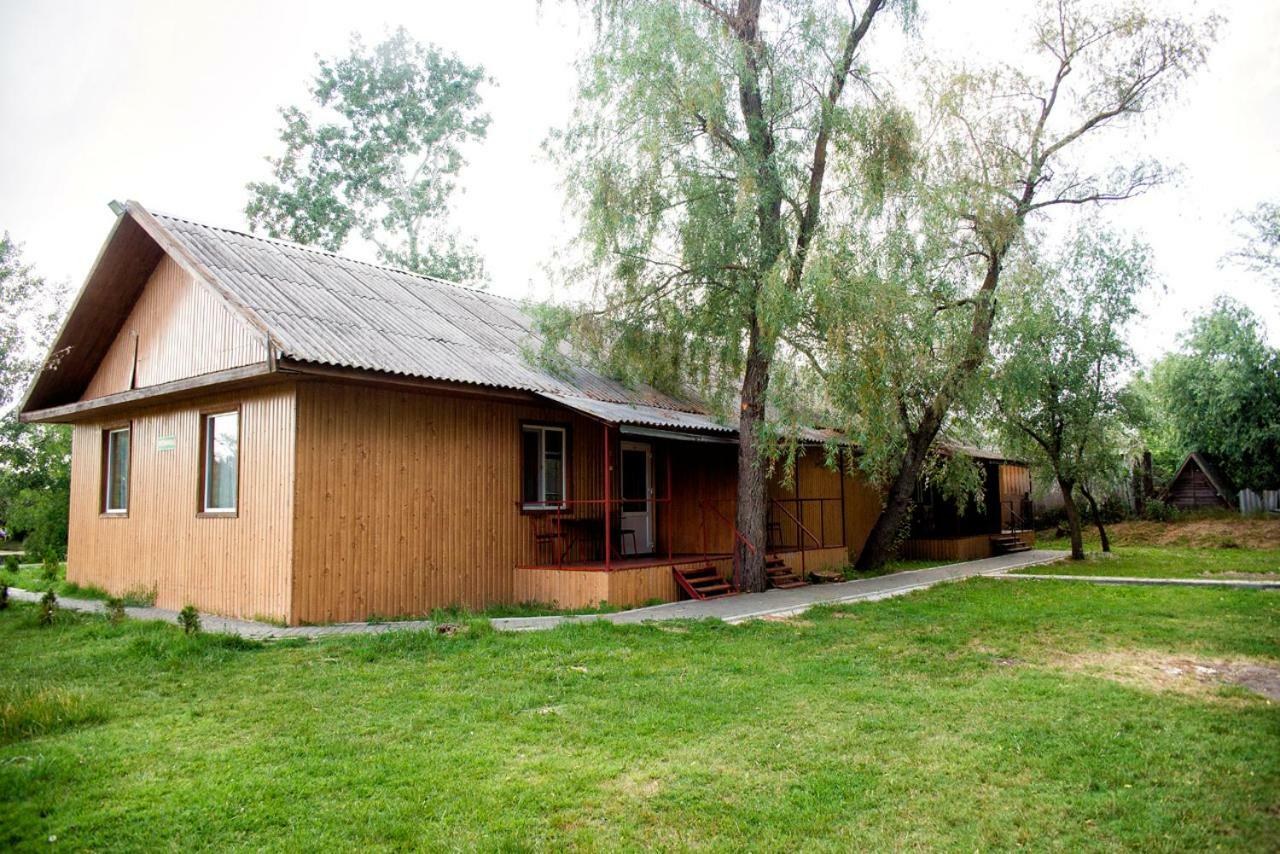 Holiday Park Dunay Kyslytsya ภายนอก รูปภาพ